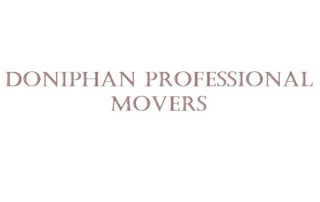 Doniphan Professional Movers company logo