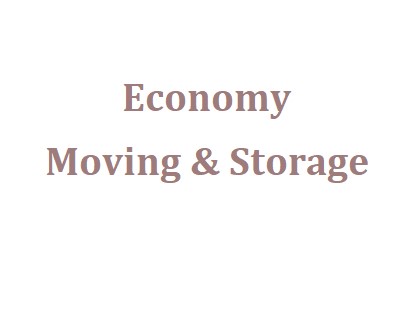 Economy Moving & Storage company logo