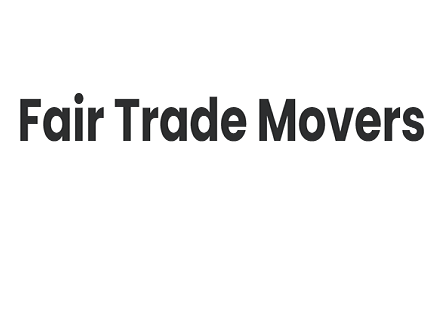 Fair Trade Movers company logo