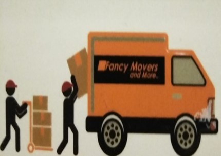 Fancy Movers And More