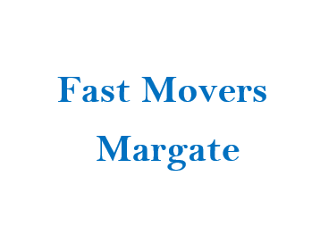 Fast Movers Margate company logo