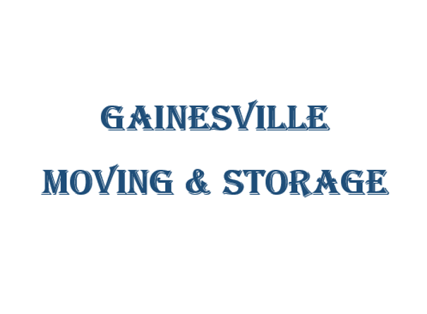Gainesville Moving & Storage company logo