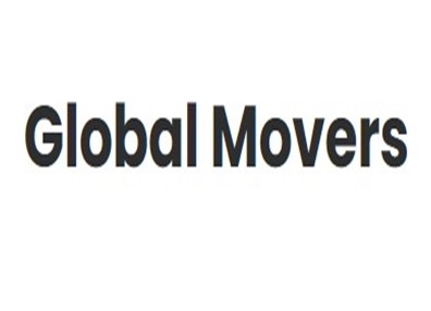 Global Movers company logo