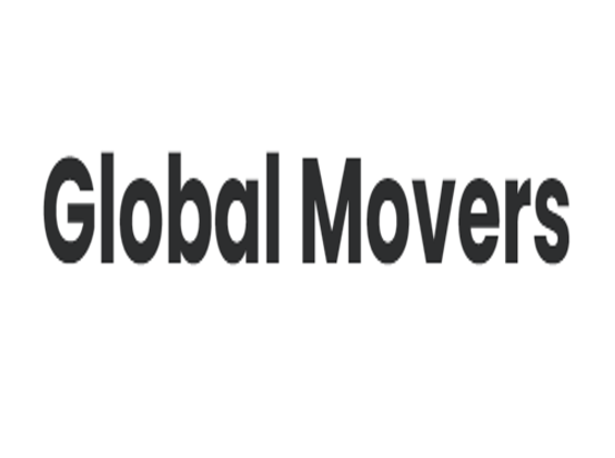 Global Movers company logo