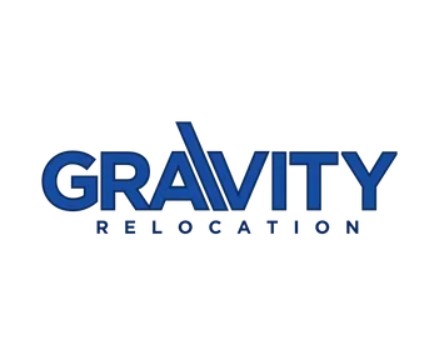 Gravity Relocation company logo