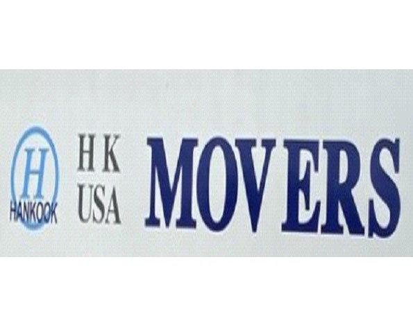 HK USA Movers