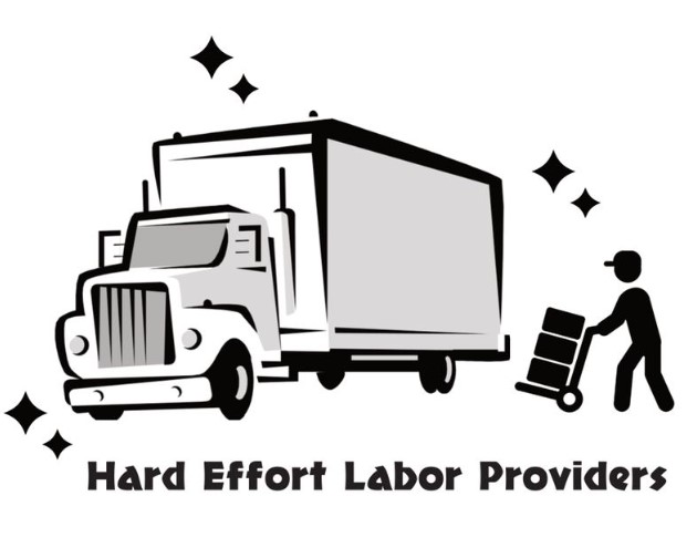 Hard Effort Labor Providers company logo