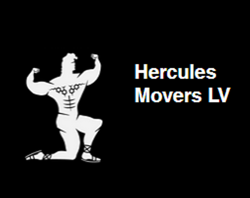 Hercules Movers company logo