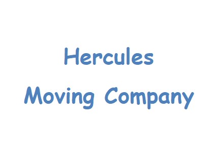 Hercules Moving Company