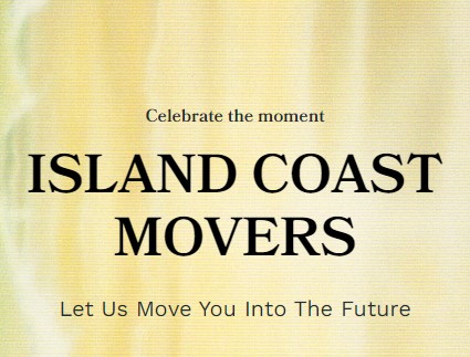 Island Coast Movers