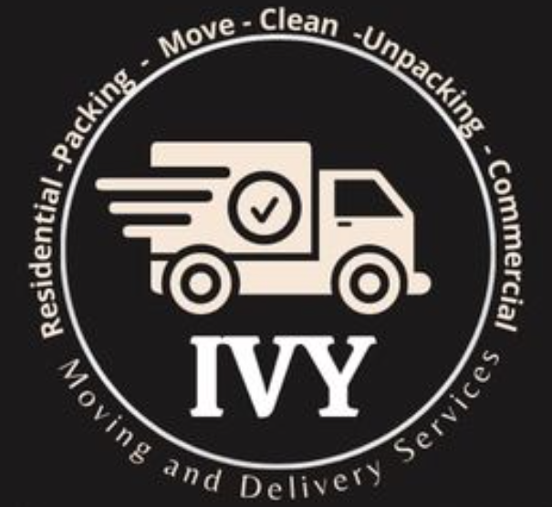 Ivy Moving And Delivery Services company logo
