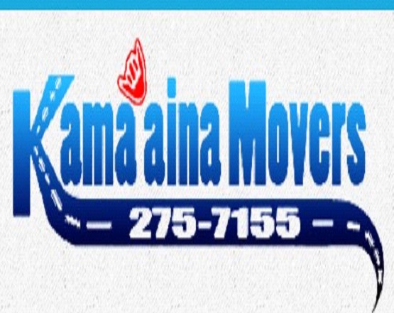 Kama’aina Movers
