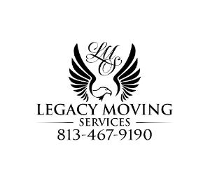 Legacy Moving Services company logo