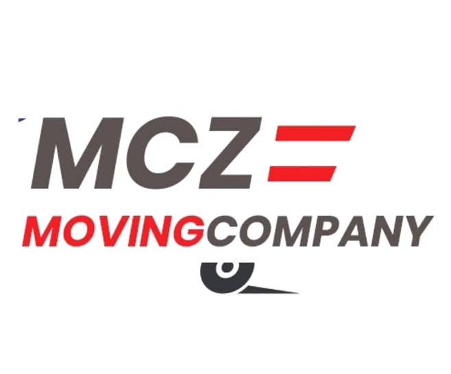 MCZ Moving company logo