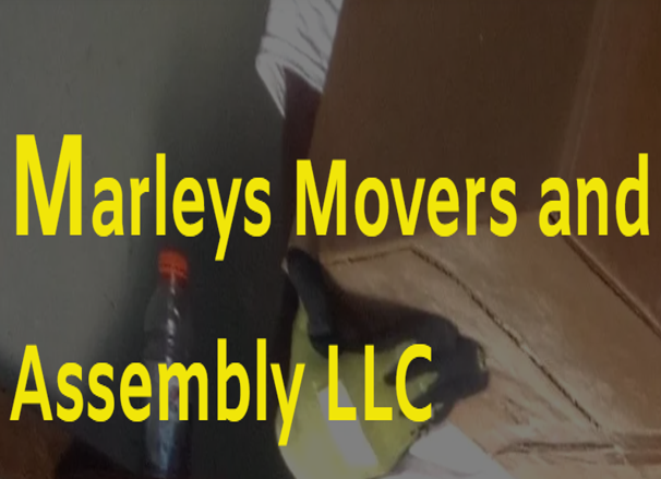 Marleys Movers and Assembly