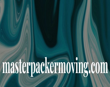 Master Packer company logo