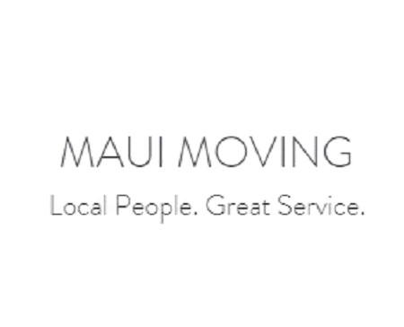 Maui Mover company logo
