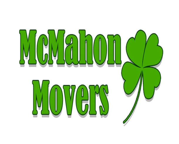 McMahon Movers