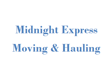 Midnight Express Moving & Hauling