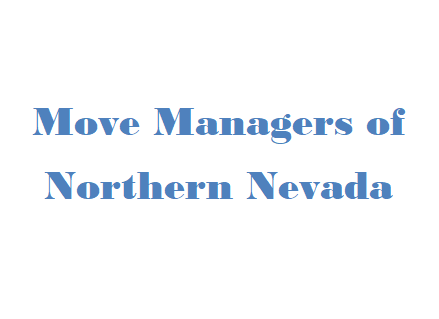 Move Managers of Northern Nevada
