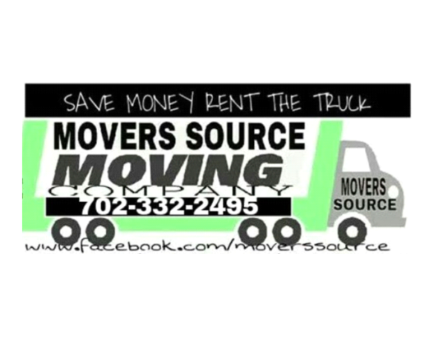 Movers Source