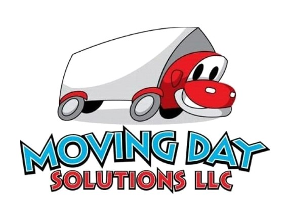 Moving Day Solutions company logo