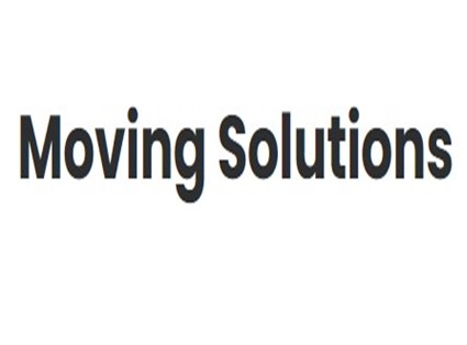 Moving Solutions company logo