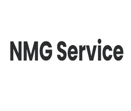NMG Service company logo