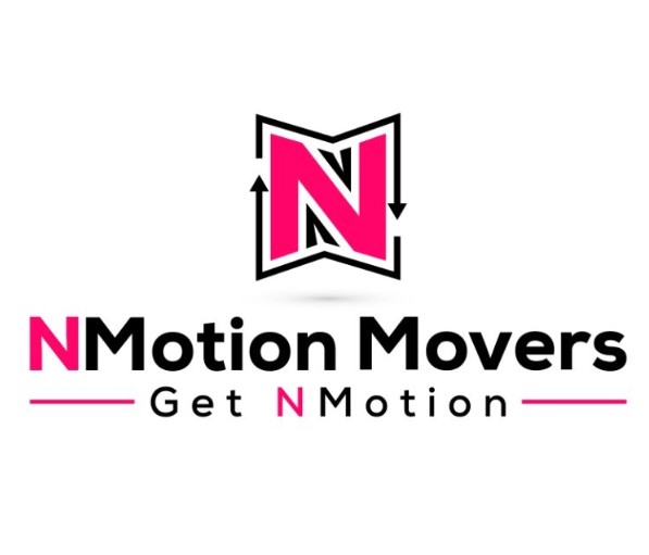 NMotion Movers company logo