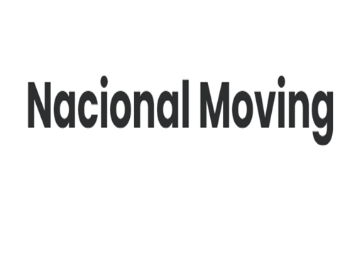 Nacional Moving