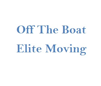 Off The Boat Elite Moving