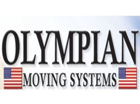 Olympian Moving Systems of Orlando company logo