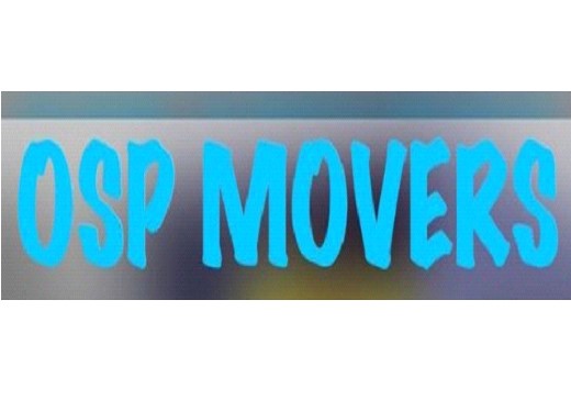 Osp Movers