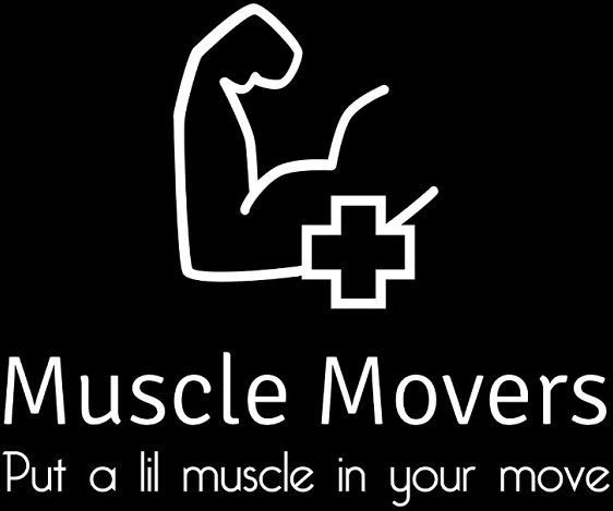 Plus Muscle Movers