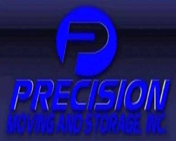Precision Moving & Storage