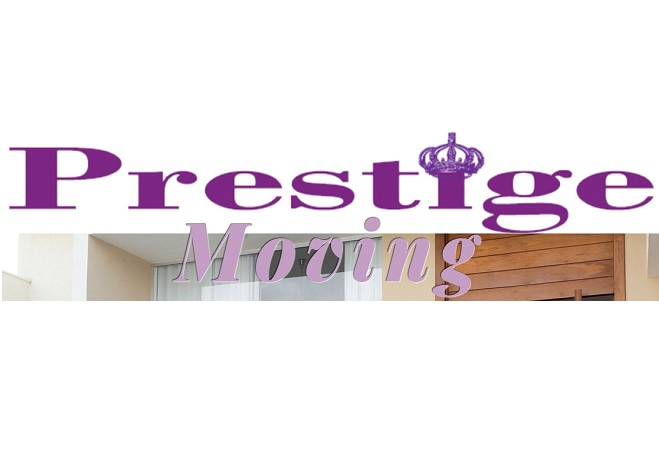 Prestige Moving And Storage