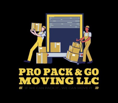 Pro Pack & Go Moving