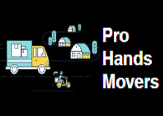 Prohands Movers company logo