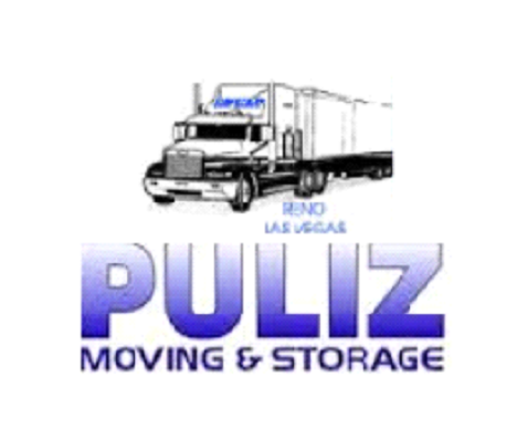 Puliz Moving & Storage