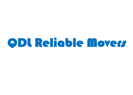 QDL Reliable Movers company logo