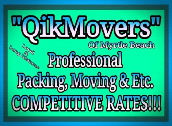 Qik Movers
