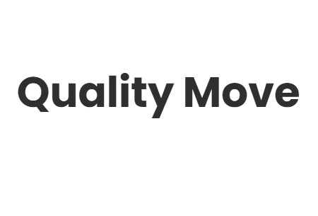 Quality Move company logo