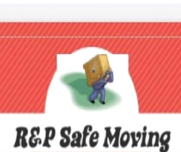 R&P Safe Moving Company