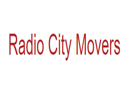 Radio City Movers