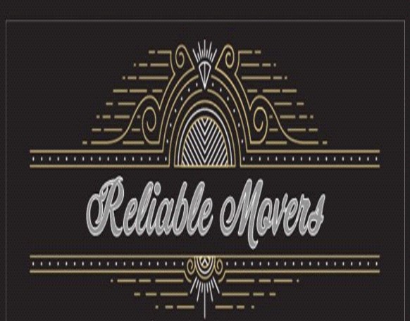 Reliable Movers company logo