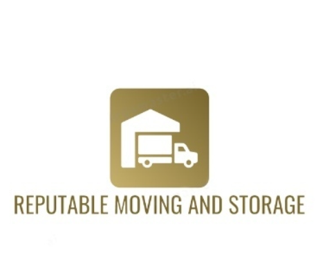 Reputable Moving and Storage