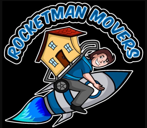 Rocketman Movers
