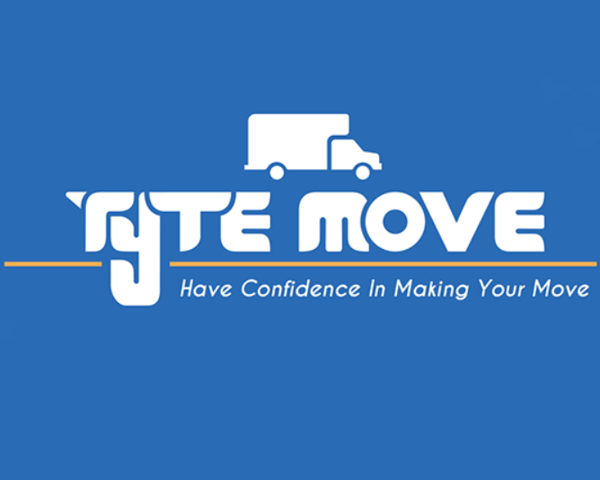 Ryte Move company logo
