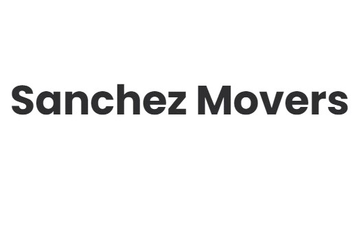 Sanchez Movers
