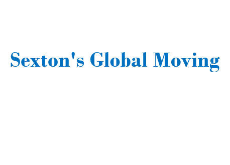 Sexton’s Global Moving